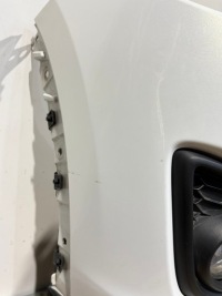 фото thumb №9, Комплектний бампер перед mazda cx-5 ke cx5 2012- 34k pdc
