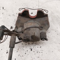 фото thumb №8, Audi a6 c5 c6 passat b5 суппорт тормозной левый перед ate