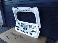 фото thumb №10, Mercedes eqe x294 amg suv 23- крышка багажника крышка багажника задняя дверь задняя