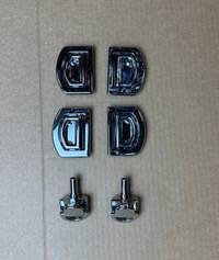 фото thumb №16, Audi a7 4g8 lift seadan оббивка захист підлога багажника набір 38 km