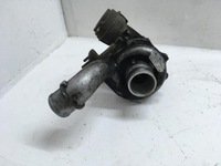 фото thumb №1, Турбонагнетатель renault espace iv 2.2 dci 150km