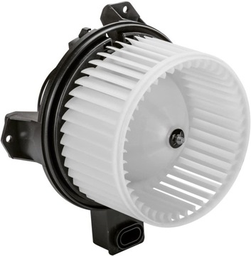 фото thumb №1, Вентилятор интерьера ford mustang 05-