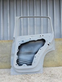 фото thumb №6, Vw tiguan i 5n0 двері праве задня задні