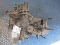 фото thumb №6, Hyundai coupe 1.6 коробка передач передач jy1873 m5bf1