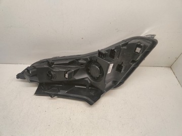 фото thumb №7, Hyundai tucson n-line iv 4 лампа перед права led 92208-n7100