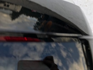 фото thumb №12, Mercedes w218 cls кришка багажника зад задня універсал європа 197