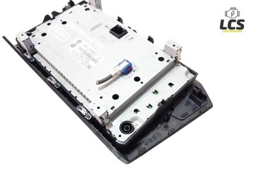 фото thumb №7, Дисплей радио экран lcd навигация vw passat b8 3g0019605d