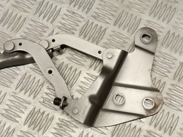 фото thumb №9, Bmw x1 e84 петля капота кришки двигуна амортизатор праві 2990360