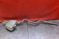 Гаситель конечный jaguar xe x760 2.0 d 180 km 14-19 в Украине, фото thumb