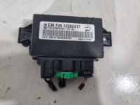 фото thumb №1, Opel meriva b блок управления модуль сидений 13582417