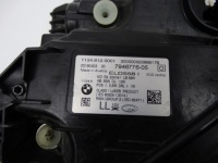 фото thumb №11, Bmw 7 g11 рестайлінг 18-22 g12 laser права 7946776