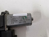 фото thumb №7, Mini cooper f55 підйомник механізм скла праві перед 5 pin 7320278