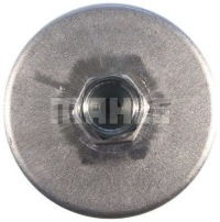 Фильтр топлива porsche mahle Оригинал, фото thumb