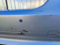 фото thumb №7, Бампер задний bmw 5 e60 sedan pdc 03-07