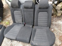 фото thumb №9, Сидіння sportline передні + заднє сидіння комплект vw passat b6 kombi 04-11elektr