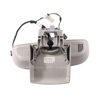 фото thumb №11, Mercedes w221 зеркало заднего вида серые a2218105517