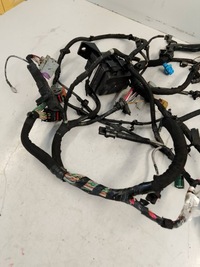 фото thumb №7, Renault scenic iii 1.9dci електропроводка двигуна 240112807r