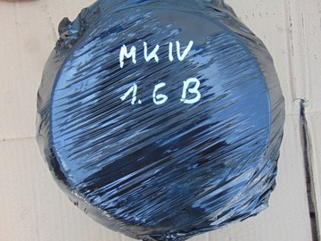 фото thumb №9, Сцепление комплектные ford mondeo mk4 1.6 бензин