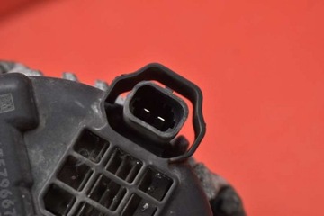 фото thumb №6, Генератор 13579667 chevrolet cruze 1 i 1.6 16v 124 km 12-15