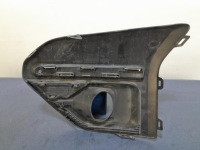 фото thumb №4, Dacia jogger решётка противотуманной фары правая 261a20172r