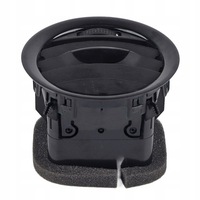 фото thumb №1, Решітка обдув повітря хром vauxhall corsa d 06-14