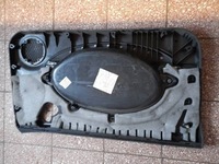 фото thumb №2, Обшивка дверь правый передний mini cooper r50