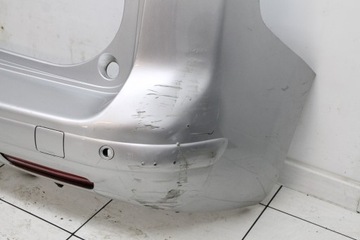 фото thumb №8, Peugeot 5008 i 2009r- бампер зад задній pdc ezr ezrc - код лак