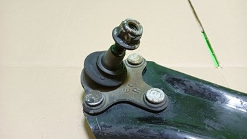 фото thumb №13, Skoda superb ii важіль поперечний правий 1k0407152 + шарнір 1k0407366c