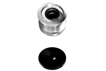 фото thumb №2, Колесо пасове генератора vw hella