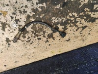 фото thumb №1, Mercedes w251 r klasa 3.5 v6 датчик лямбда-зонд