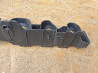 фото thumb №8, Renault clio iv hb напрямна бампера заднього задня