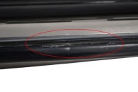 Volvo xc90 2015 ліва сторона трубопровід бокове  поріг suv'a Доставка, фото thumb