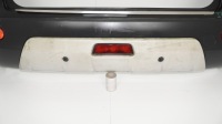 фото thumb №6, Задній бампер nissan qashqai j10 06-09r pdc z11