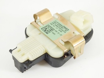 фото thumb №11, Mercedes w117 датчик датчик дождя a2469002603