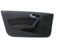 фото thumb №1, Обивка audi a1 панель дверь левых 8x3868109