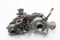 фото thumb №11, Турбонагнетатель 2.0 d 31397999 volvo biturbo