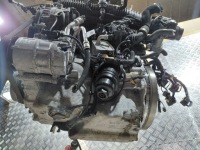 фото thumb №15, Bmw f70 f74 u06 u11 u10 150kw 204ps b48a20p двигун бензиновий 27 314km