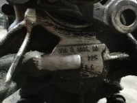 фото thumb №6, Кпп кпп / коробка передач механическая m40 bmw e30 112