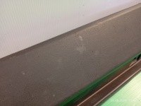 фото thumb №5, Молдинг порог левая mercedes ml w164 a1646900140