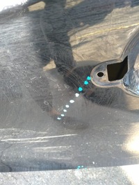 фото thumb №7, Двері ліві audi tt 8j0 2006-14