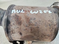 фото thumb №5, Катализатор фильтр dpf a2124901492 mercedes w212 w204 w207 2.2 cdi