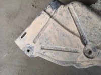 фото thumb №7, Защита подвеска mercedes benz ml w164 a1646102208