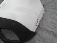 фото thumb №9, Mazda cx-5 cx5 2012 - бампер задня задній kd47-50221 / z1003