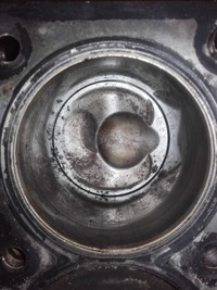 фото thumb №5, Vw polo skoda fabia 1.4 fsi axu блок dół двигателя