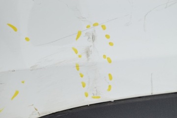 фото thumb №9, Бампер задній зад mercedes c-klasa w205 sedan pdc