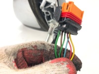 фото thumb №9, Зеркало левый peugeot 508 i sedan/limuzyna 10-18