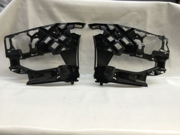 фото thumb №10, Ковзун внутрішній бампера передньої vw golf vii