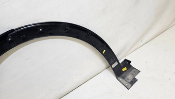 фото thumb №8, Планка крила права перед kia ev6 ev 6 рестайлінг 87714-cv610