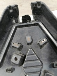 фото thumb №11, Captur решітка радіатора решітка радіатора 623102335r