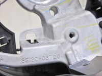 фото thumb №8, Воздуховод мультифункция subaru legacy v gs120-03720